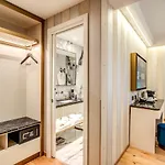 Cc Palace 4* Rzym
