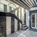 Hotel Cc Palace Rzym