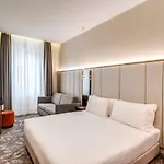 Cc Palace Hotel Rzym