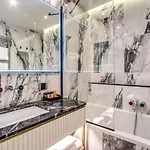 Hotel Cc Palace Rzym