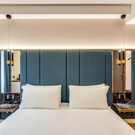Cc Palace Hotell Rom