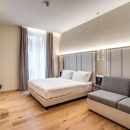 Hotell Cc Palace
