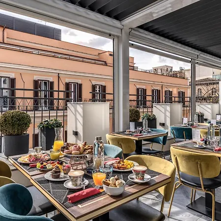 Hotell Cc Palace 4*