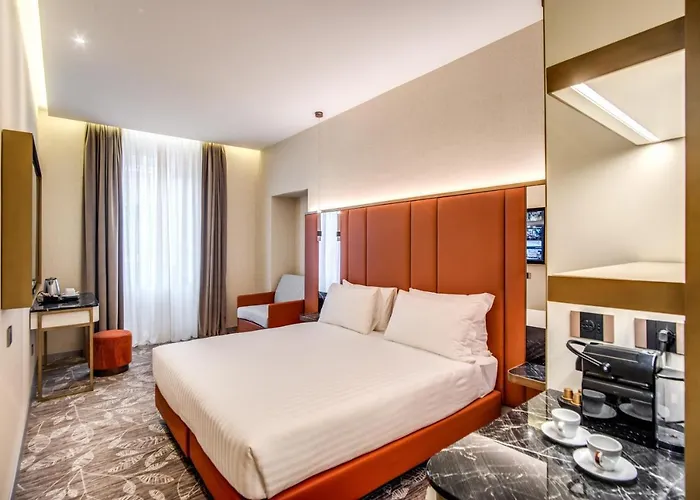 Ξενοδοχείο Cc Palace 4*