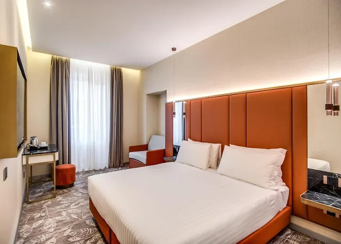 Ξενοδοχείο Cc Palace