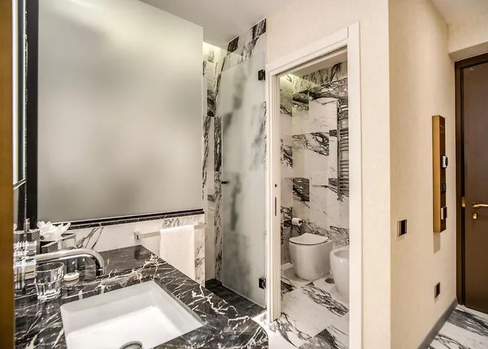 Cc Palace 4* Ρώμη