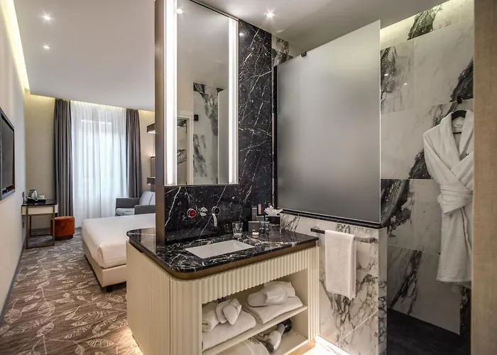 Ξενοδοχείο Cc Palace 4*