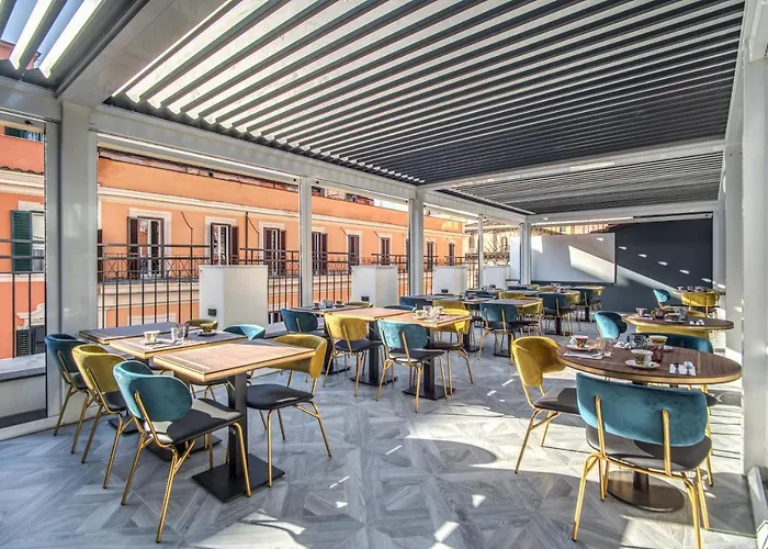 Cc Palace Ξενοδοχείο