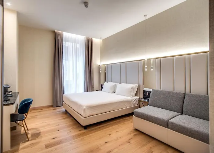 Ξενοδοχείο Cc Palace