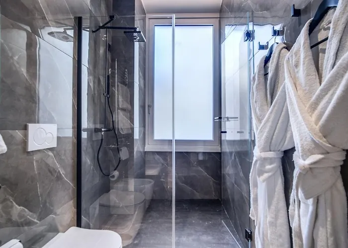 Cc Palace 4* Ρώμη