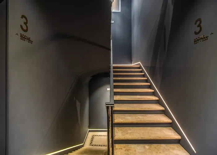 Cc Palace Ξενοδοχείο