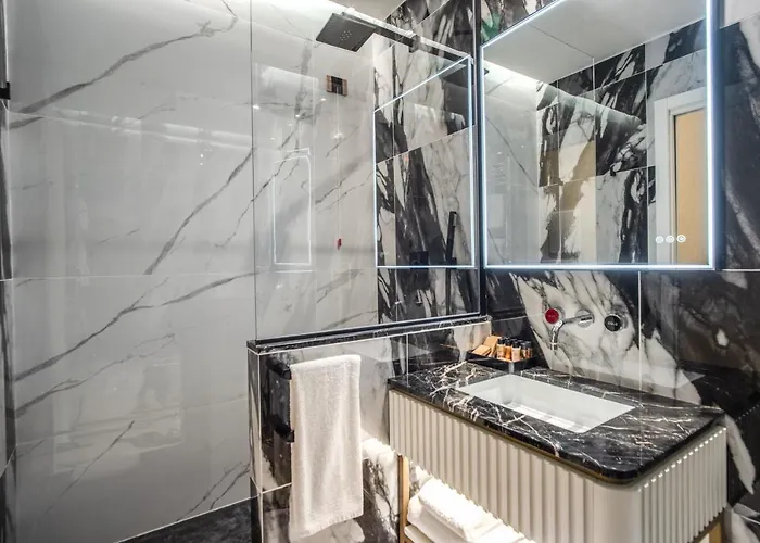 Cc Palace 4* Ρώμη