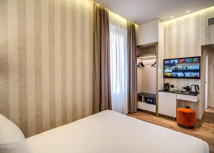 Ξενοδοχείο Cc Palace 4*