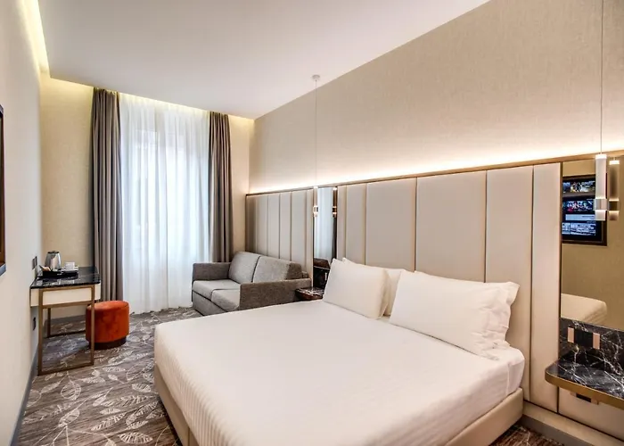 Cc Palace Ξενοδοχείο Ρώμη