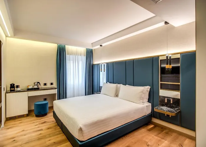 Cc Palace 4* Ρώμη