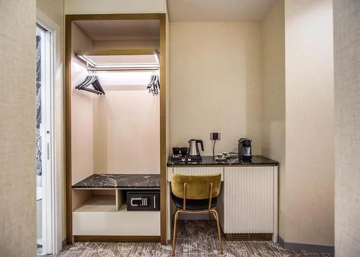 Ξενοδοχείο Cc Palace