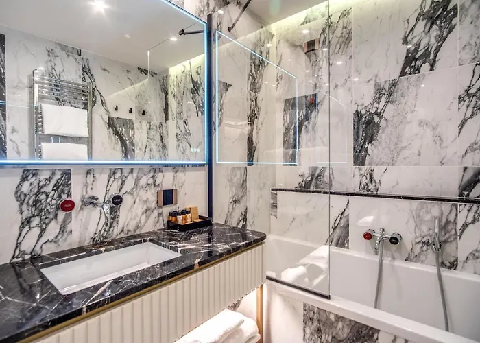 Ξενοδοχείο Cc Palace Ρώμη