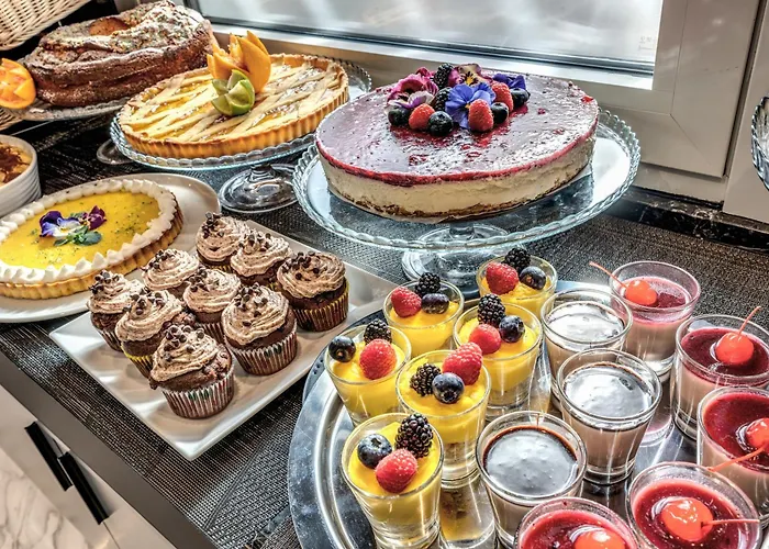 Ξενοδοχείο Cc Palace 4*