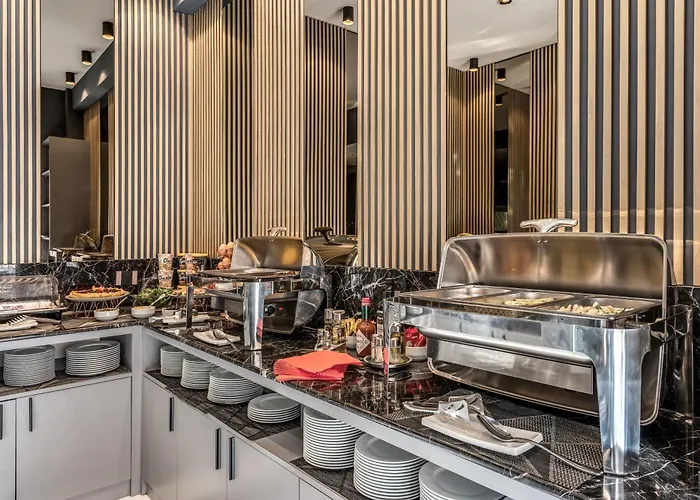 Cc Palace 4* Ρώμη