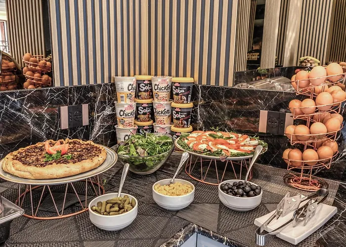 Ξενοδοχείο Cc Palace