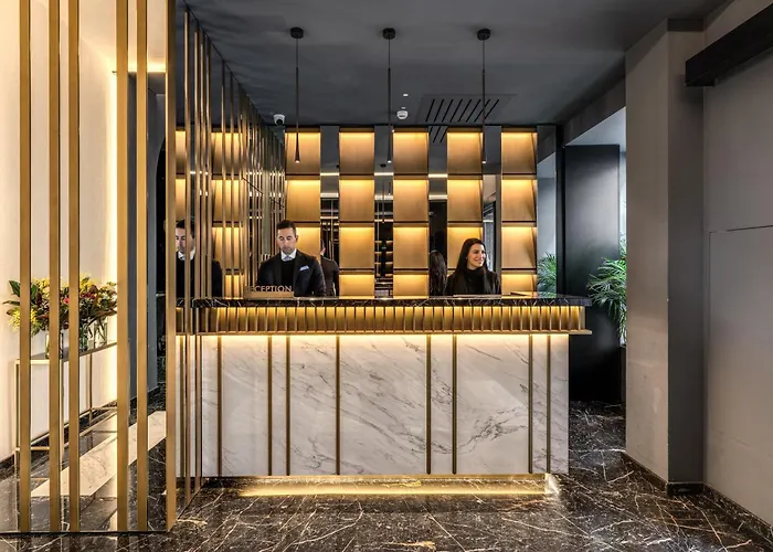 Cc Palace Ξενοδοχείο