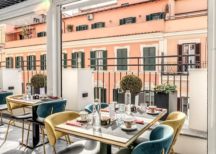 Cc Palace Ξενοδοχείο