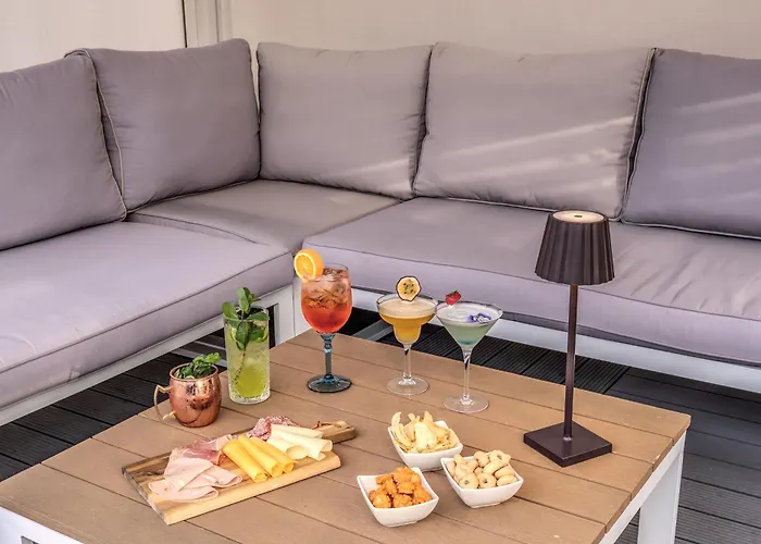 Cc Palace Ξενοδοχείο