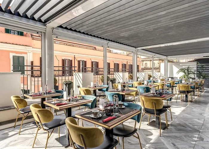 Cc Palace Ξενοδοχείο