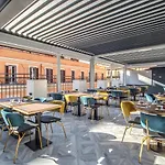 Cc Palace Hotell