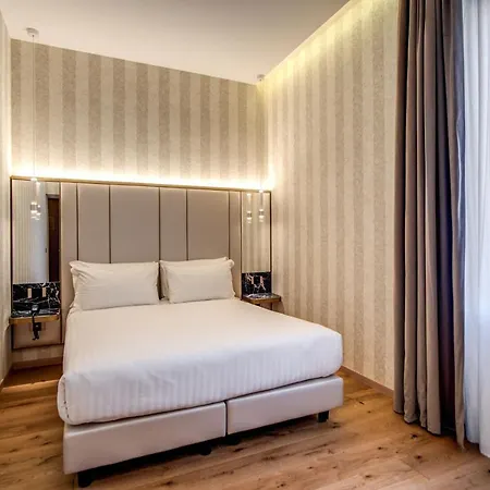 فندق Cc Palace 4*