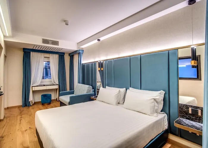 Cc Palace Hotel Rome