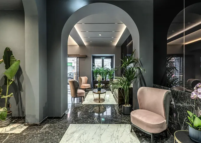 Cc Palace Hotel Rome