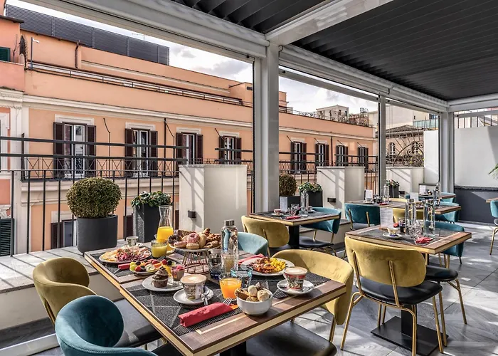 Hotel Cc Palace 4*