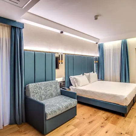 Cc Palace 4*