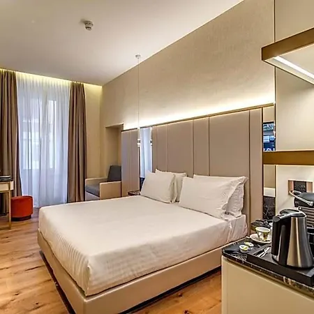 Cc Palace Hotel