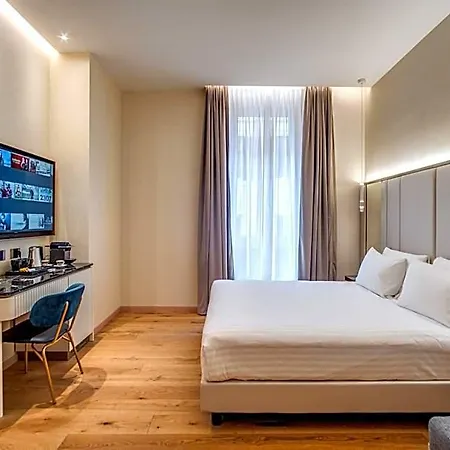 Cc Palace Hotel 4*