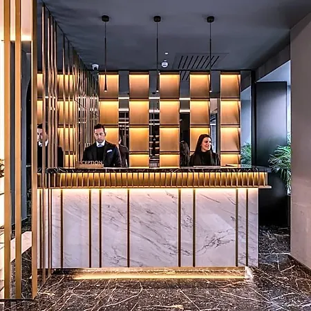 Cc Palace Hotel Rom