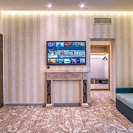 Hotel Cc Palace 4*