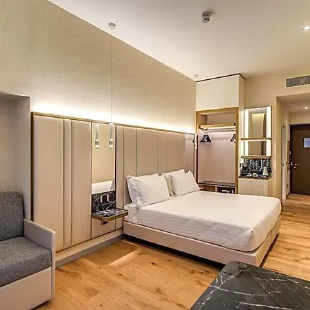 Cc Palace 4*