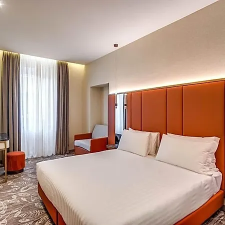 Hotel Cc Palace