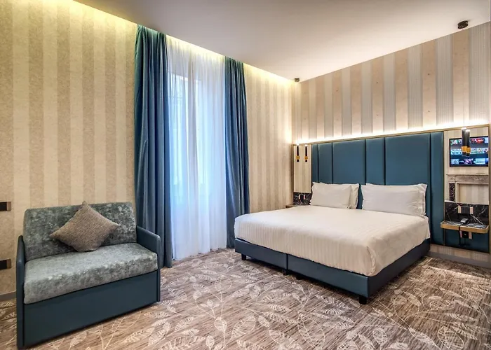 Cc Palace 4*