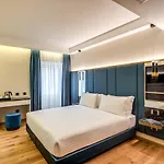 Cc Palace 4* روما