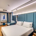 Cc Palace فندق روما