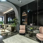 Cc Palace 4* روما