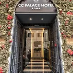 Cc Palace فندق روما