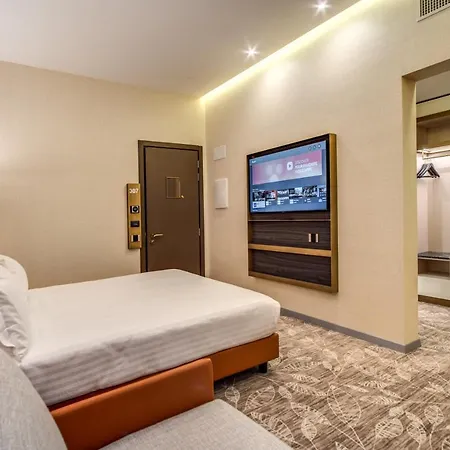 Cc Palace 4*