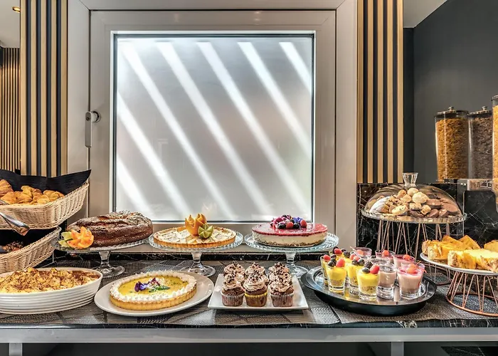 Cc Palace Hotel Rome