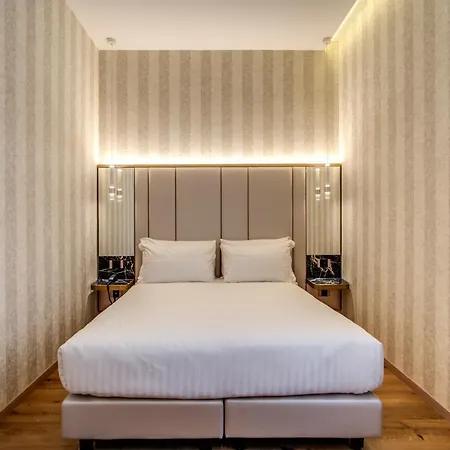 Cc Palace ホテル 4*